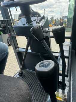 Linde S50  // Diesel // Very good condition// New price | 14