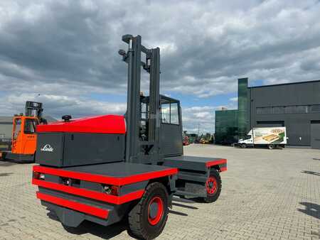 Linde S50  // Diesel // Very good condition// New price | 15