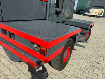 Linde S50  // Diesel // Very good condition// New price | 16