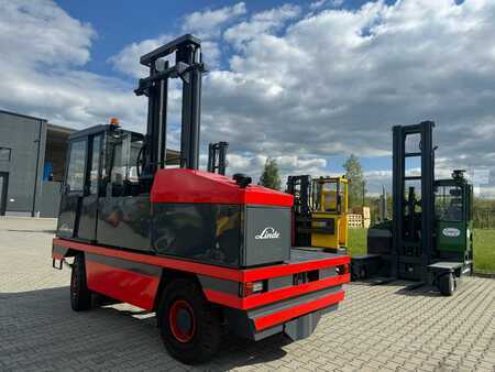 Linde S50  // Diesel // Very good condition// New price | 17