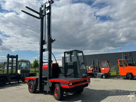 Linde S50  // Diesel // Very good condition// New price | 18