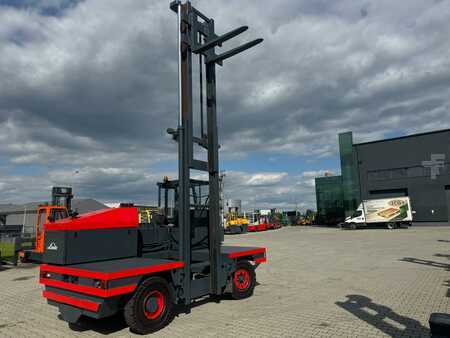 Linde S50  // Diesel // Very good condition// New price | 19