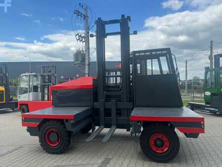 Linde S50  // Diesel // Very good condition// New price | 3
