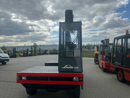 Linde S50  // Diesel // Very good condition// New price | 4