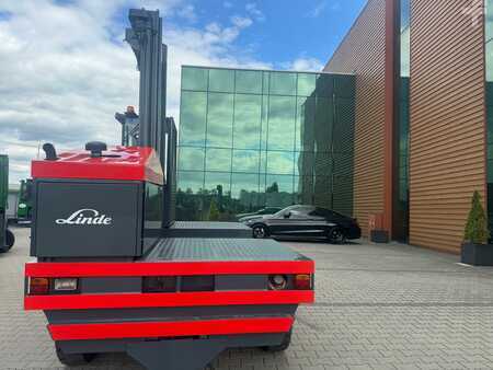 Linde S50  // Diesel // Very good condition// New price | 5