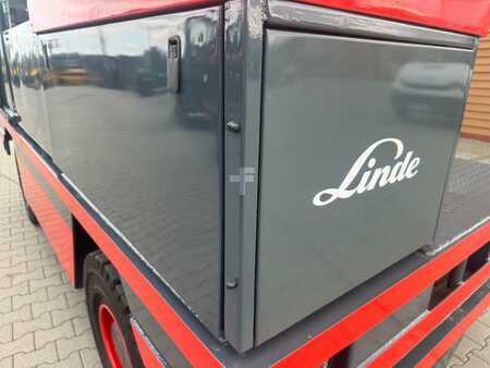 Linde S50  // Diesel // Very good condition// New price | 6