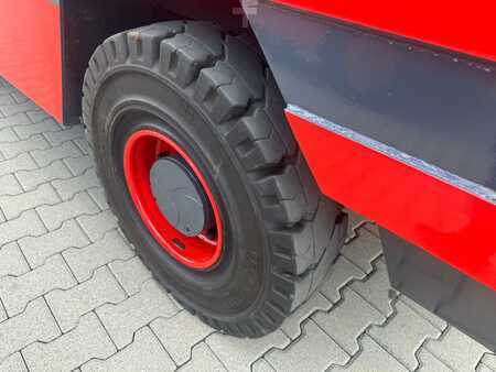 Linde S50  // Diesel // Very good condition// New price | 8