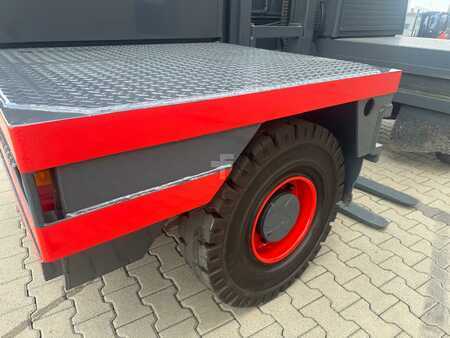 Linde S50  // Diesel // Very good condition// New price | 9