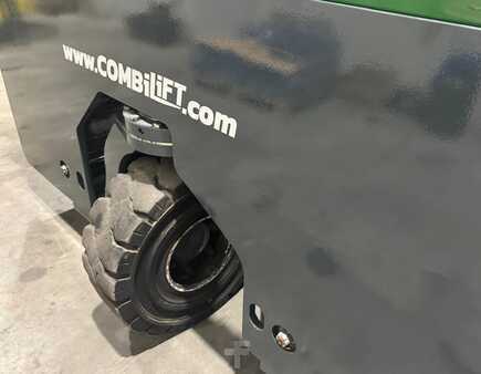 Combilift C5000 // LPG //Low mast only 2800 mm | 10