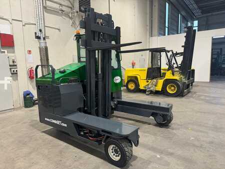 Combilift C5000 // LPG //Low mast only 2800 mm | 6