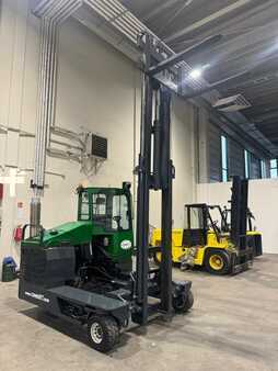 Combilift C5000 // LPG //Low mast only 2800 mm | 8