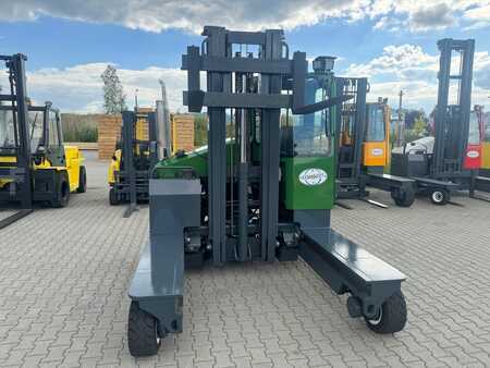 Combilift C5000 // LPG //Low mast only 2800 mm | 10
