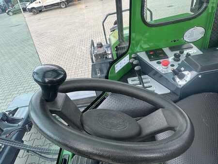 Combilift C5000 // LPG //Low mast only 2800 mm | 11