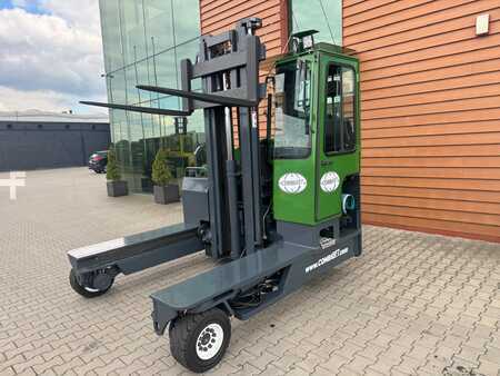 Combilift C5000 // LPG //Low mast only 2800 mm | 2