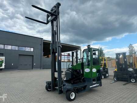 Combilift C5000 // LPG //Low mast only 2800 mm | 7