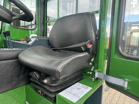 Combilift C5000 // LPG //Low mast only 2800 mm | 9