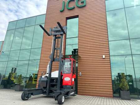 Combilift Combilift  C4000 // DIESEL // Low mast