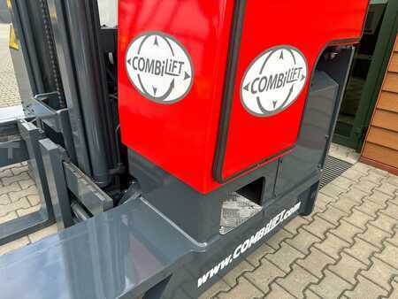 Combilift Combilift  C4000 // DIESEL // Low mast | 12