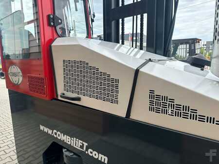 Combilift Combilift  C4000 // DIESEL // Low mast | 13