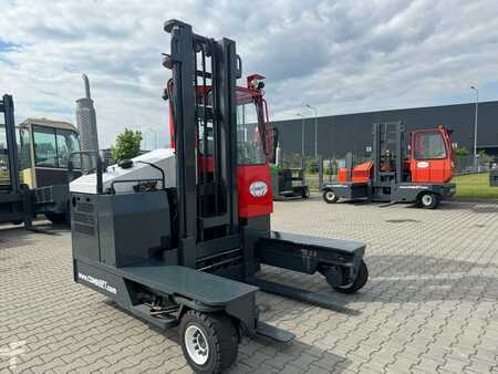 Combilift Combilift  C4000 // DIESEL // Low mast | 14