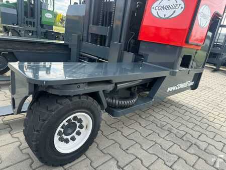 Combilift Combilift  C4000 // DIESEL // Low mast | 16