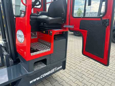 Combilift Combilift  C4000 // DIESEL // Low mast | 3