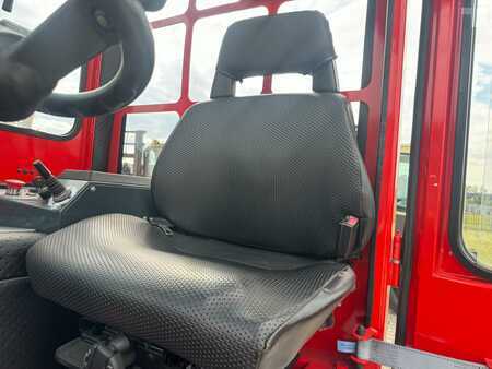 Combilift Combilift  C4000 // DIESEL // Low mast | 5