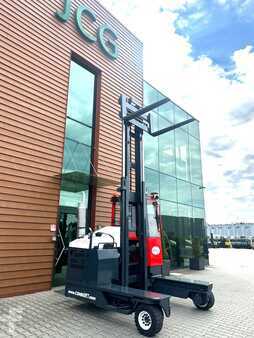 Combilift Combilift  C4000 // DIESEL // Low mast | 7