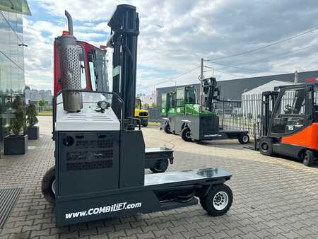 Combilift Combilift  C4000 // DIESEL // Low mast | 8