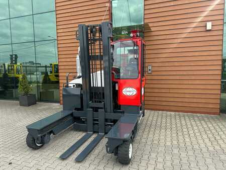 Combilift Combilift  C4000 // DIESEL // Low mast | 9