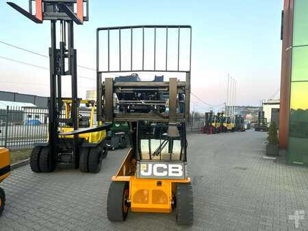 JCB TLT30G /2018 /Positioner +sideshift | 12