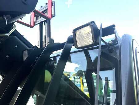 JCB TLT30G /2018 /Positioner +sideshift | 14