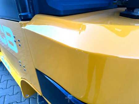 JCB TLT30G /2018 /Positioner +sideshift | 16