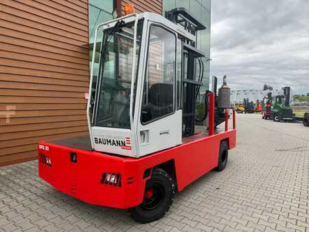 Baumann DFQ30/12/42 ST/  PERFECT / Telescopic forks 1200-2000 mm | 2
