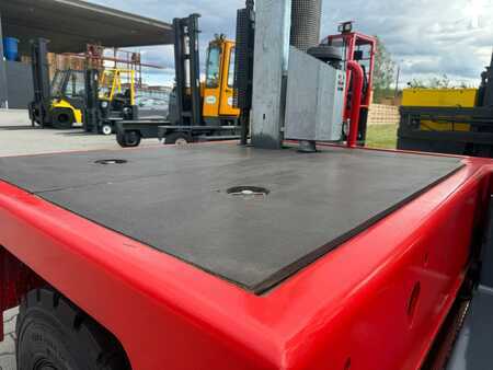 Baumann DFQ30/12/42 ST/  PERFECT / Telescopic forks 1200-2000 mm | 7