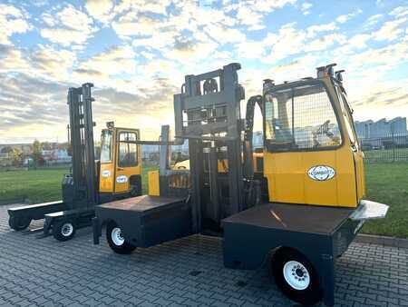 Combilift C5000SL/2013 year/Only 7477 hours/ NEW PRICE
