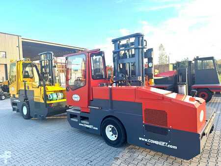 Combilift C5000SL/2013 year/Only 7477 hours/ NEW PRICE | 2
