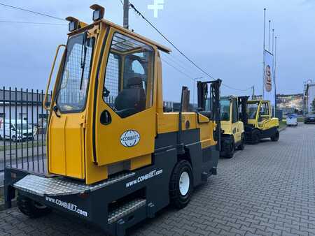 Combilift C5000SL/2013 year/Only 7477 hours/ NEW PRICE | 20