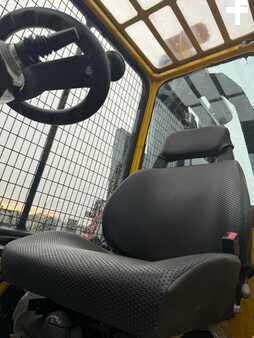 Combilift C5000SL/2013 year/Only 7477 hours/ NEW PRICE | 7