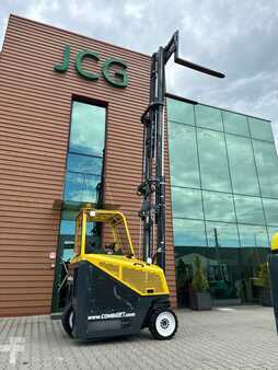 Combilift C4500CB // 2019 year // Triplex 6400 mm
