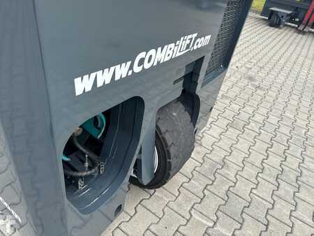 Combilift C4500CB // 2019 year // Triplex 6400 mm | 10