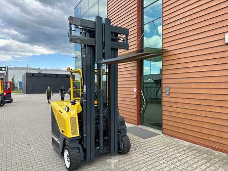 Combilift C4500CB // 2019 year // Triplex 6400 mm | 15