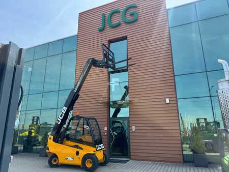 JCB TLT35D/ Perfect condition/Only 4014 hours