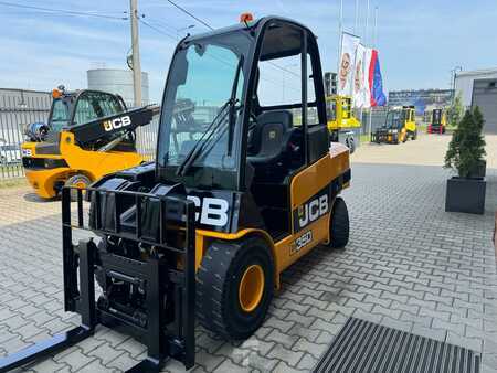 JCB TLT35D/ Perfect condition/Only 4014 hours | 10