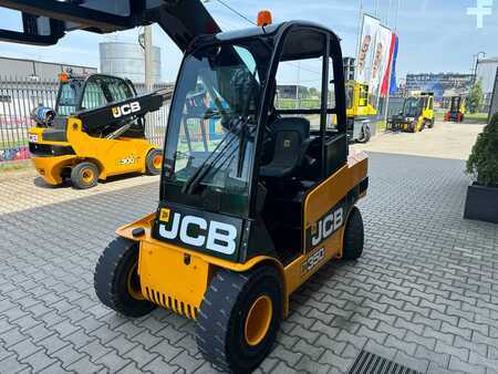 JCB TLT35D/ Perfect condition/Only 4014 hours | 14