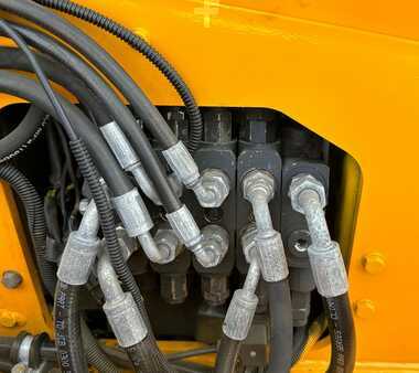 JCB TLT35D/ Perfect condition/Only 4014 hours | 15