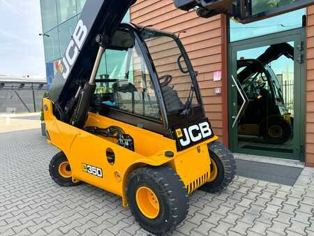 JCB TLT35D/ Perfect condition/Only 4014 hours | 16
