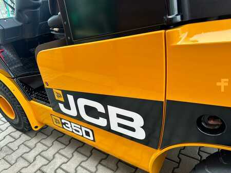 JCB TLT35D/ Perfect condition/Only 4014 hours | 17