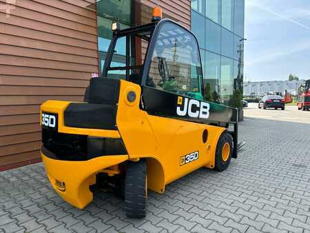 JCB TLT35D/ Perfect condition/Only 4014 hours | 3