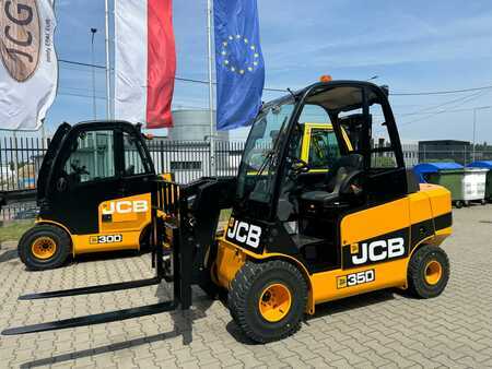JCB TLT35D/ Perfect condition/Only 4014 hours | 6